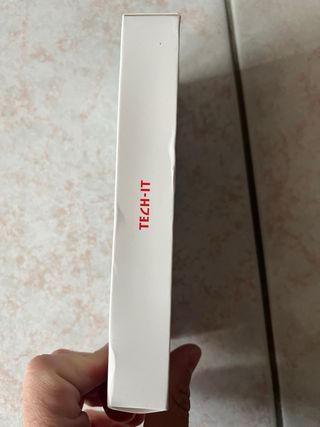 TECH-IT Power Bank 20000mAh Bianco