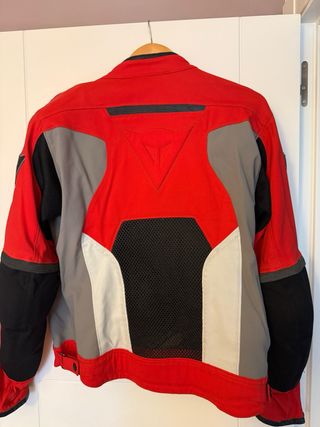 Chaqueta Dainese Moto Hombre Talla 50
