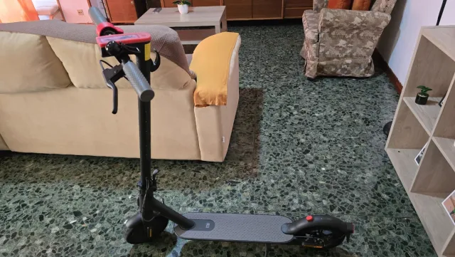 Patinete Eléctrico Xiaomi