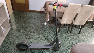 Patinete Eléctrico Xiaomi