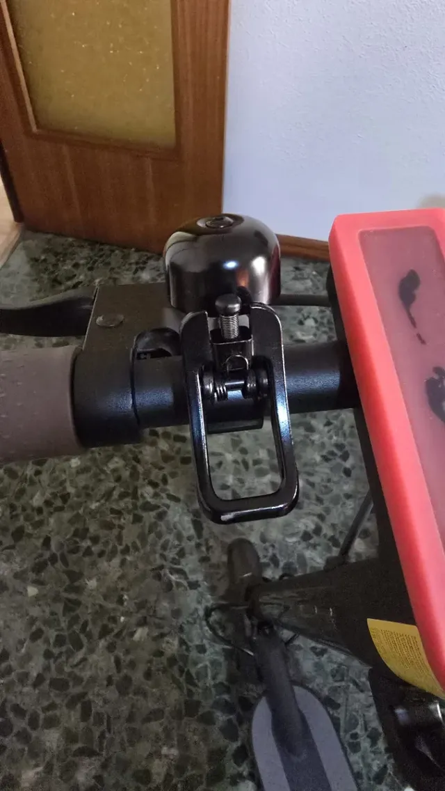 Patinete Eléctrico Xiaomi