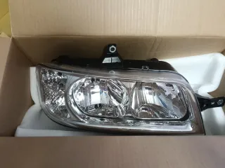 Ópticas NUEVAS Fiat Ducato Jumper Boxer 