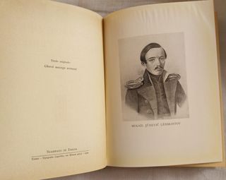 Un eroe del nostro tempo