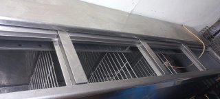 Botelleros de 3p 4p y 5 puertas