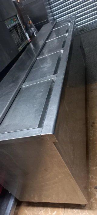 Botelleros de 3p 4p y 5 puertas
