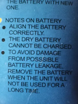 Radio Portátil de bolsillo