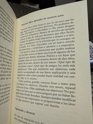 El poder está dentro de ti