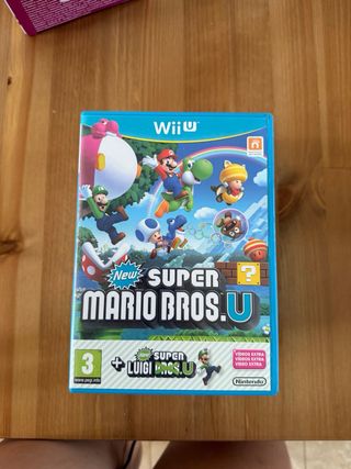 Mandos Wii  Minnie Mouse y videojuegos