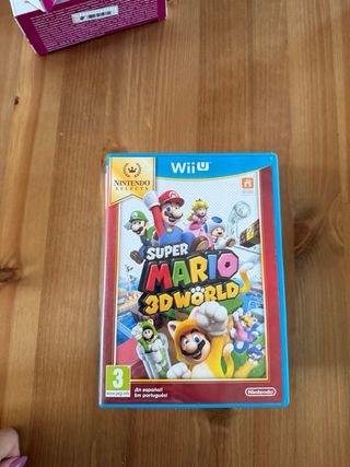 Mandos Wii  Minnie Mouse y videojuegos