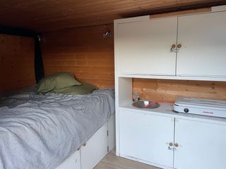 Citroen Jumper 2005