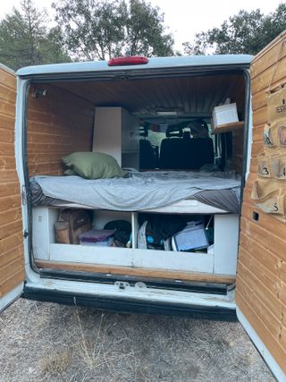 Citroen Jumper 2005