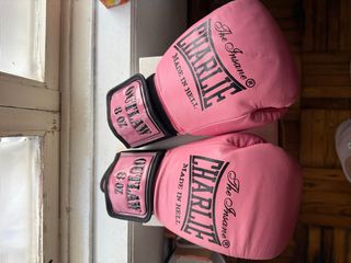 Guantes de Boxeo Charlie The Insane 8oz