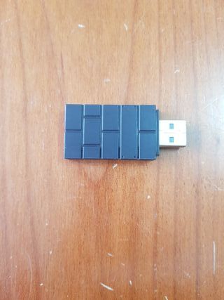 8BitDo 2 Adaptador USB Switch PC