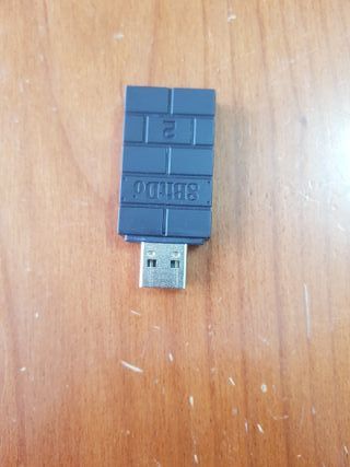 8BitDo 2 Adaptador USB Switch PC