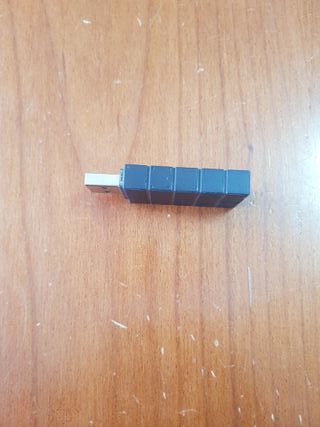8BitDo 2 Adaptador USB Switch PC