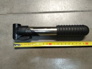 Bomba de Ar Manual para Bicicleta