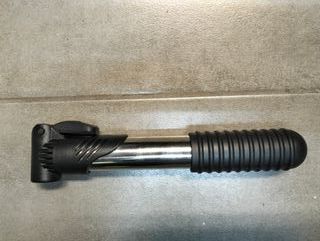 Bomba de Ar Manual para Bicicleta