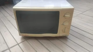 Microondas Moulinex