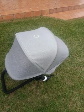Capota Bugaboo Buffalo