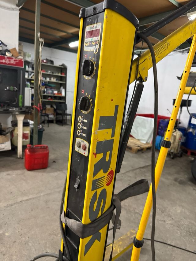 Lámpara de secado rápido inflarrojos