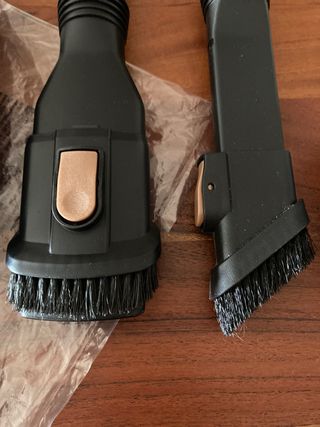 Complementos Aspiradora Taurus Homeland