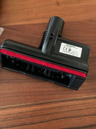 Complementos Aspiradora Taurus Homeland