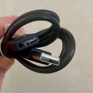 Cavo USB LG