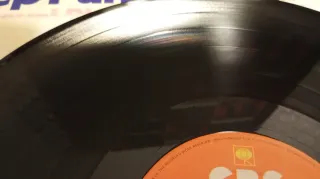 Fastway All Fired Up LP