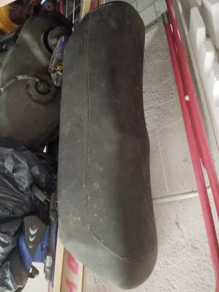 Asiento Piaggio Vespino