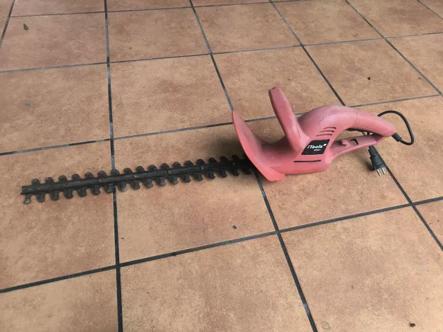 Corta setos iTools 450w 