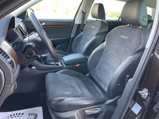 SKODA Kodiaq 2.0 TDI 140 kW 190CV Scout DSG 4x4