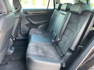 SKODA Kodiaq 2.0 TDI 140 kW 190CV Scout DSG 4x4