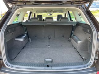 SKODA Kodiaq 2.0 TDI 140 kW 190CV Scout DSG 4x4