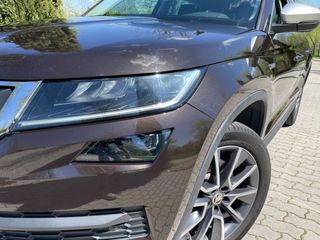 SKODA Kodiaq 2.0 TDI 140 kW 190CV Scout DSG 4x4
