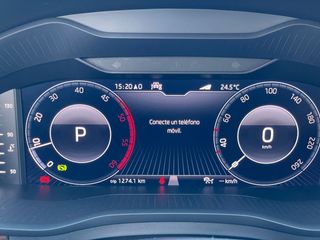 SKODA Kodiaq 2.0 TDI 140 kW 190CV Scout DSG 4x4