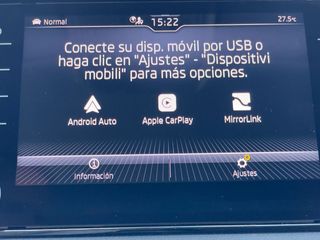 SKODA Kodiaq 2.0 TDI 140 kW 190CV Scout DSG 4x4