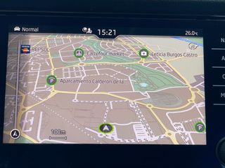 SKODA Kodiaq 2.0 TDI 140 kW 190CV Scout DSG 4x4