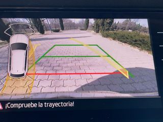 SKODA Kodiaq 2.0 TDI 140 kW 190CV Scout DSG 4x4