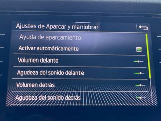 SKODA Kodiaq 2.0 TDI 140 kW 190CV Scout DSG 4x4