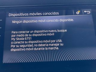 SKODA Kodiaq 2.0 TDI 140 kW 190CV Scout DSG 4x4