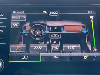 SKODA Kodiaq 2.0 TDI 140 kW 190CV Scout DSG 4x4