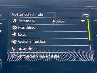 SKODA Kodiaq 2.0 TDI 140 kW 190CV Scout DSG 4x4