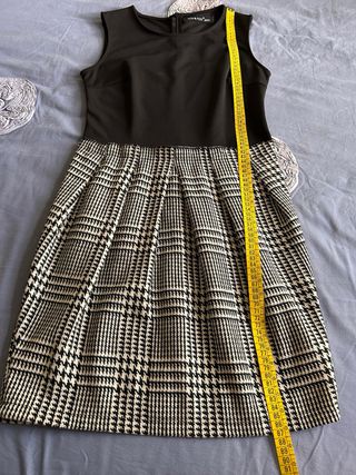 Vestido You&you jeans talla S