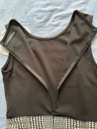 Vestido You&you jeans talla S