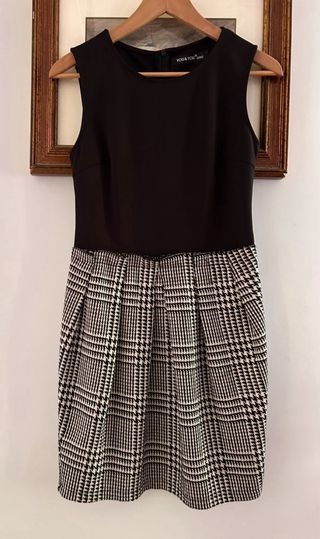 Vestido You&you jeans talla S