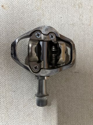 Pedales Shimano Vintage