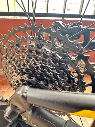 Bicicleta Giant Anthem 2019 Aluminio Doble