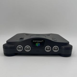 Nintendo 64 N64 Completa Ottima