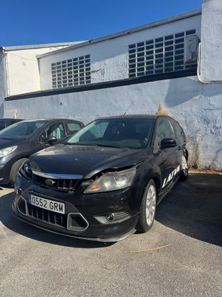 Ford Focus 1.8 Tdci LATVALA
