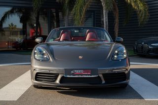 PORSCHE 718 BOXSTER 300 CV